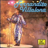 Fernandito Villalona - Quisqueyano lyrics