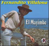 Fernandito Villalona - El Mayimbe lyrics