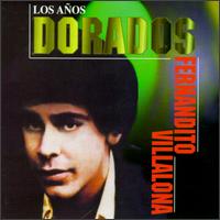 Fernandito Villalona - Los Anos Dorados lyrics