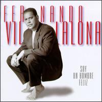 Fernandito Villalona - Soy Un Hombre Feliz lyrics