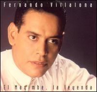 Fernandito Villalona - El Mayimbe, la Leyenda lyrics