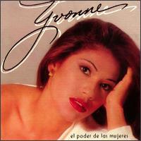 Yvonne - El Poder de las Mujeres lyrics