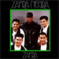 Zafra Negra - Zafra [1994] lyrics