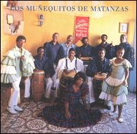 Los Muequitos de Matanzas - Rumba Caliente 88/77 lyrics