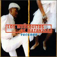 Los Muequitos de Matanzas - Vacunao lyrics