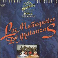 Los Muequitos de Matanzas - Cantar Maravilloso lyrics