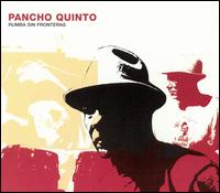 Pancho Quinto - Rumba Sin Fronteras lyrics