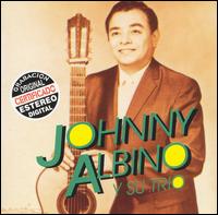 Johnny Albino - Johnny Albino Y Su Trio lyrics