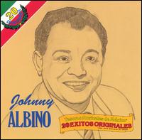 Johnny Albino - Tesoros Musicales lyrics