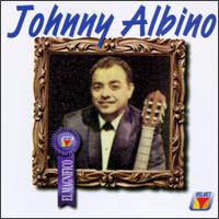 Johnny Albino - El Magnifico lyrics