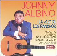 Johnny Albino - La Voz de los Panchos lyrics