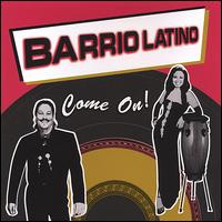Barrio Latino - Barrio Latino lyrics
