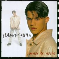 Johnny Caban - Amor de Noche lyrics