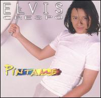 Elvis Crespo - Pintame lyrics