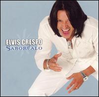 Elvis Crespo - Sabor?alo lyrics