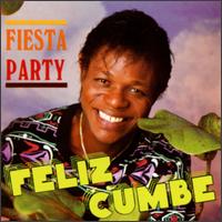 Flix Cumb - Fiesta Party lyrics