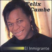 Flix Cumb - El Inmigrante lyrics