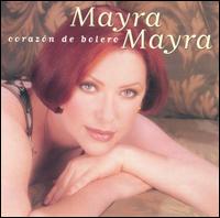 Mayra Mayra - Corazon de Bolero lyrics