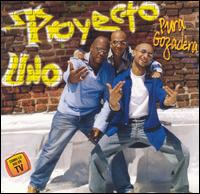 Proyecto Uno - Pura Gozadera lyrics