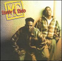Sandy y Papo - Sandy & Papo MC lyrics