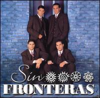 Sin Fronteras - Sin Fronteras lyrics