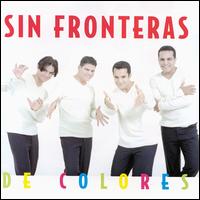 Sin Fronteras - De Colores lyrics