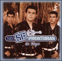 Sin Fronteras - Es Tuyo lyrics