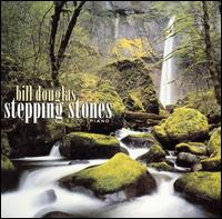 Bill Douglas - Stepping Stones lyrics