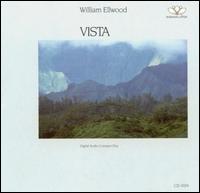 William Ellwood - Vista lyrics