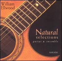 William Ellwood - Natural Selections lyrics