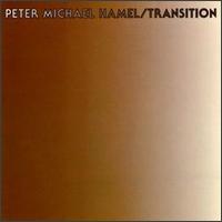 Peter Michael Hamel - Transition lyrics