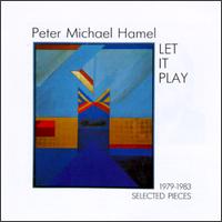 Peter Michael Hamel - Let It Play lyrics
