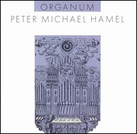 Peter Michael Hamel - Organum lyrics
