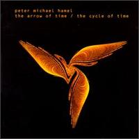 Peter Michael Hamel - The Arrow of Time/The Cycle of Time lyrics