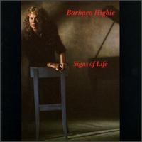Barbara Higbie - Signs of Life lyrics