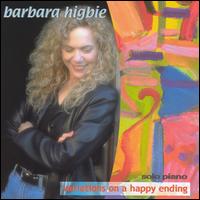 Barbara Higbie - Variations on a Happy Ending lyrics