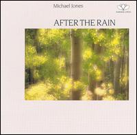 Michael Jones - After the Rain lyrics