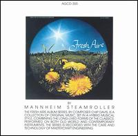 Mannheim Steamroller - Fresh Aire lyrics