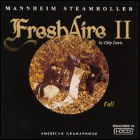 Mannheim Steamroller - Fresh Aire II lyrics