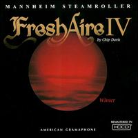 Mannheim Steamroller - Fresh Aire 4 lyrics