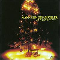 Mannheim Steamroller - Christmas 1984 lyrics