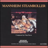 Mannheim Steamroller - Saving the Wildlife lyrics