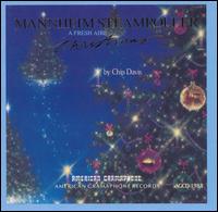 Mannheim Steamroller - Fresh Aire Christmas 1988 lyrics