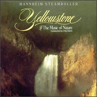 Mannheim Steamroller - Yellowstone: The Music of Nature lyrics