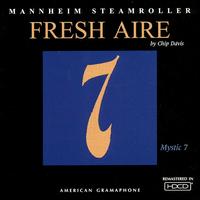 Mannheim Steamroller - Fresh Aire 7 lyrics