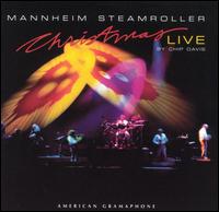 Mannheim Steamroller - Christmas Live lyrics