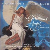 Mannheim Steamroller - Christmas Angel: A Family Story lyrics