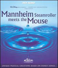 Mannheim Steamroller - Mannheim Steamroller Meets the Mouse lyrics