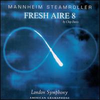 Mannheim Steamroller - Fresh Aire 8 lyrics