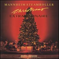Mannheim Steamroller - Christmas Extraordinaire lyrics